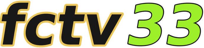 fctv33 logo